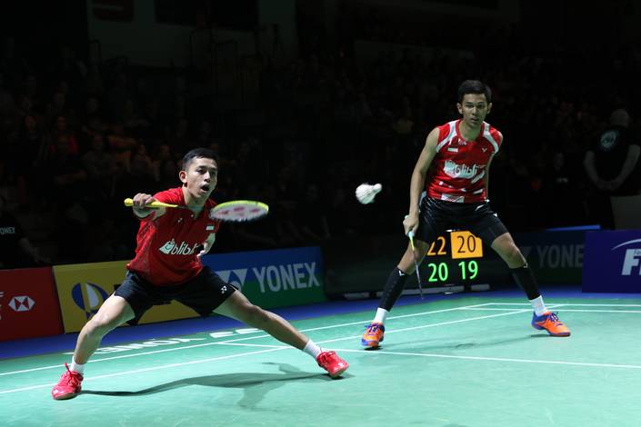 Fajar Alfian/Muhammad Rian Ardianto