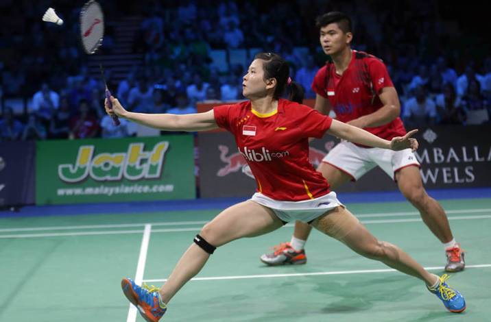 Debby Susanto