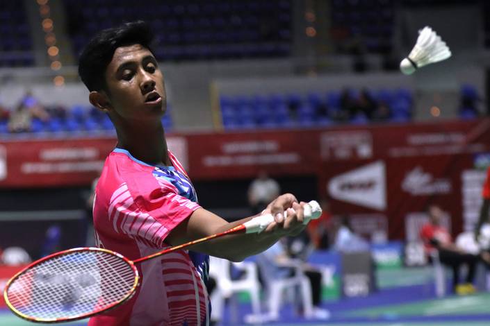 Alwi Farhan (Humas PP PBSI) Alwi Farhan (Humas PP PBSI)