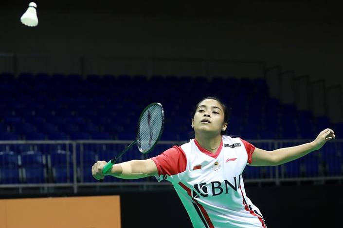 Gregori Mariska Tunjung (Humas PP PBSI) Gregori Mariska Tunjung (Humas PP PBSI)