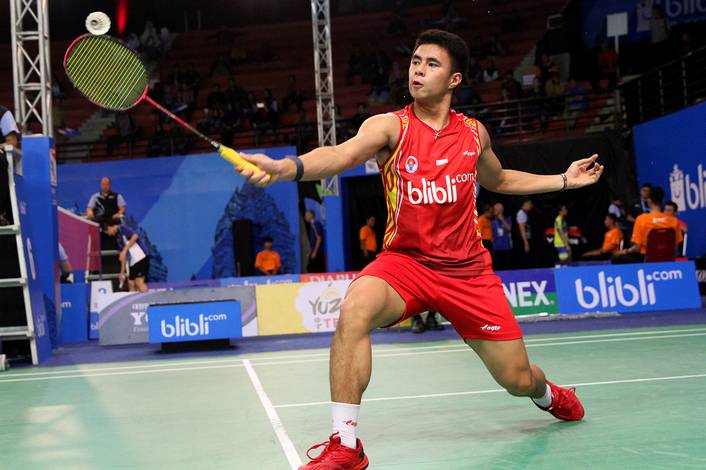 Ikhsan Leonardo Imanuel Rumbay