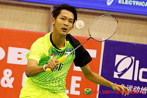 Muhammad Bayu Pangisthu