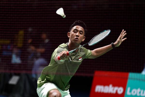 Alwi Farhan (Humas PP PBSI) Alwi Farhan (Humas PP PBSI)