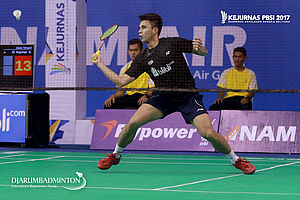 Ikhsan Leonardo Emanuel Rumbay