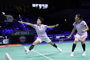 Amallia Cahaya Pratiwi/Siti Fadia Silva Ramadhanti (Humas PP PBSI)