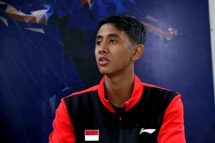 Alwi Farhan (Humas PP PBSI) Alwi Farhan (Humas PP PBSI)