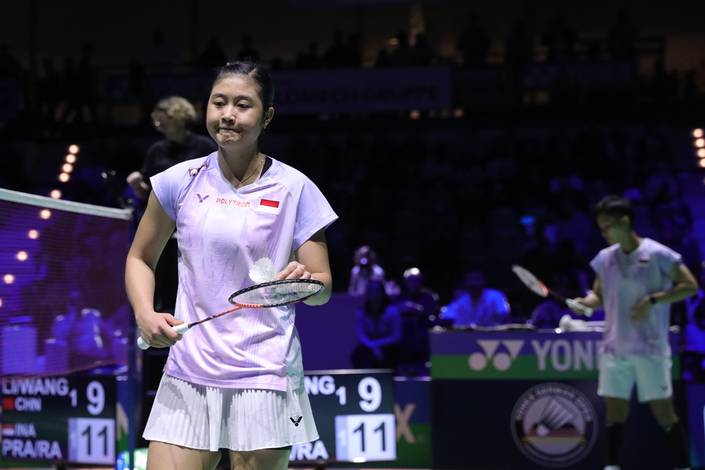 Amallia Cahaya Pratiwi/Siti Fadia Silva Ramadhanti (Humas PP PBSI)