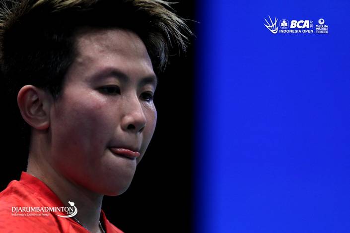 Liliyana Natsir