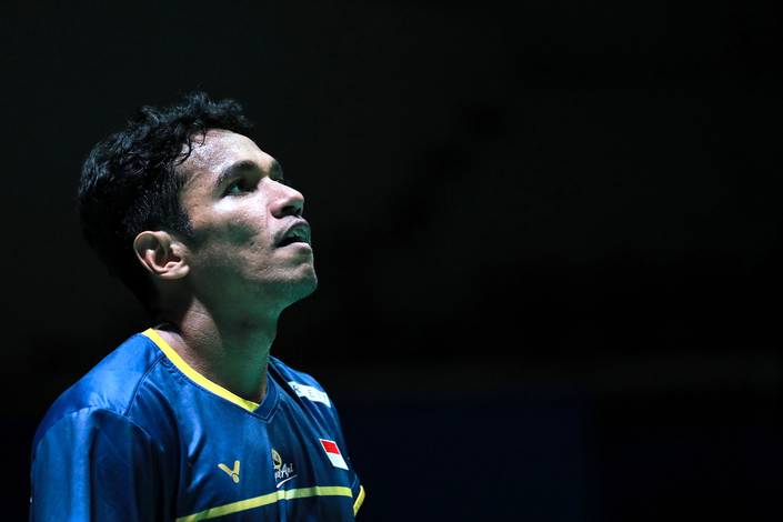 Chico Aura Dwi Wardoyo (Humas PP PBSI) Chico Aura Dwi Wardoyo (Humas PP PBSI)
