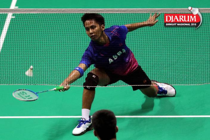 Alamsyah Yunus Alamsyah Yunus