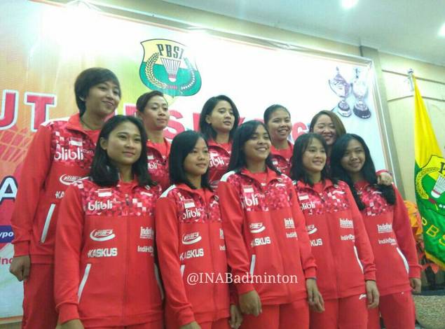 Tim Uber 2016 Tim Uber 2016