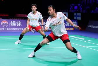 Amallia Cahaya Pratiwi/Siti Fadia Silva Ramadhanti (Humas PP PBSI)