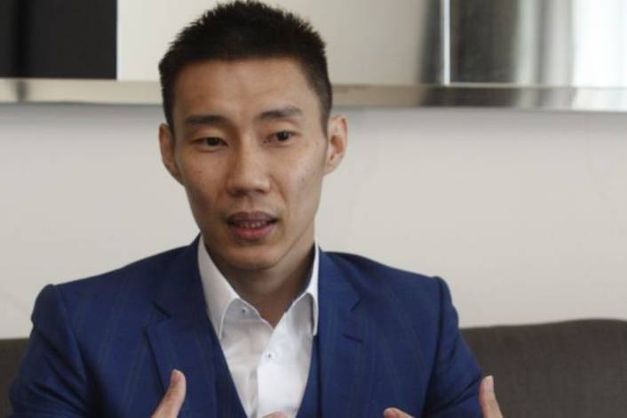 Lee Chong Wei