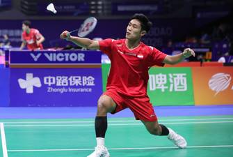 Prahdiska Bagas Shujiwo (Humas PP PBSI)