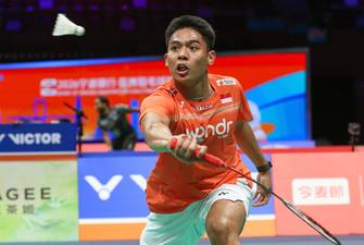 Moh. Zaki Ubaidillah (Humas PP PBSI) Moh. Zaki Ubaidillah (Humas PP PBSI)