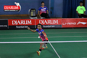 Ilmi Taupik Hidayat (Exist Jakarta)