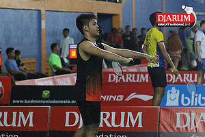 Fikri Ihsandi Hadmadi (Tangkas Intiland)