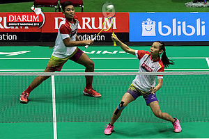 Ghana Muhammad Al Ilham/Gity Gabriel Rambing