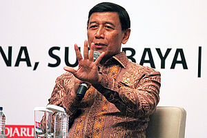 Wiranto