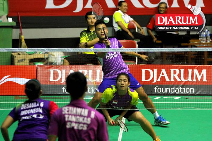 Hafiz Faizal Putra/Shella Devi Aulia