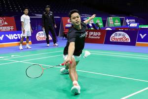 Anthony Sinisuka Ginting (Humas PP PBSI) Anthony Sinisuka Ginting (Humas PP PBSI)