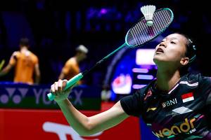 Putri Kusuma Wardani (Humas PP PBSI) Putri Kusuma Wardani (Humas PP PBSI)