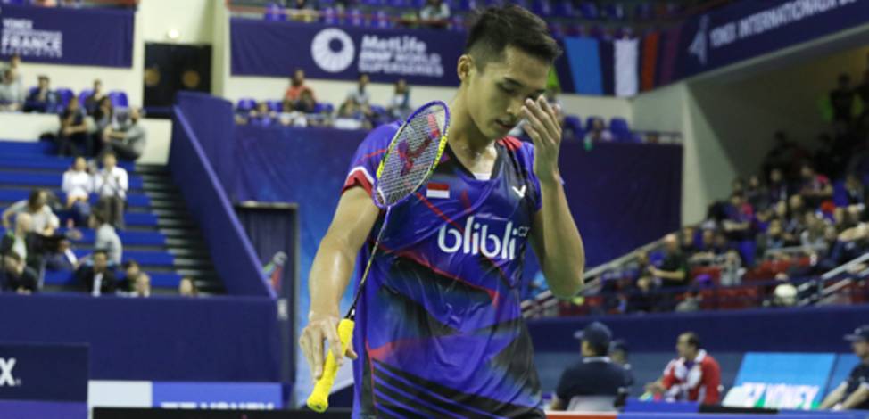 Jonatan Christie