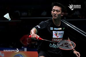 Ihsan Maulana Mustofa