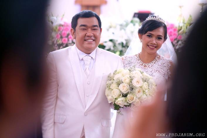 Maria Kristin Yulianti