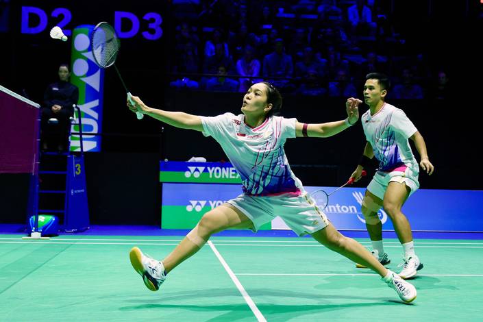 Amri Syahnawi/Nita Violina Marwah (Humas PP PBSI)