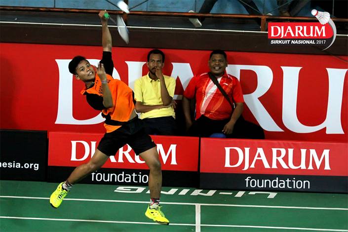 Muhammad Rifaldi Rani Saputra