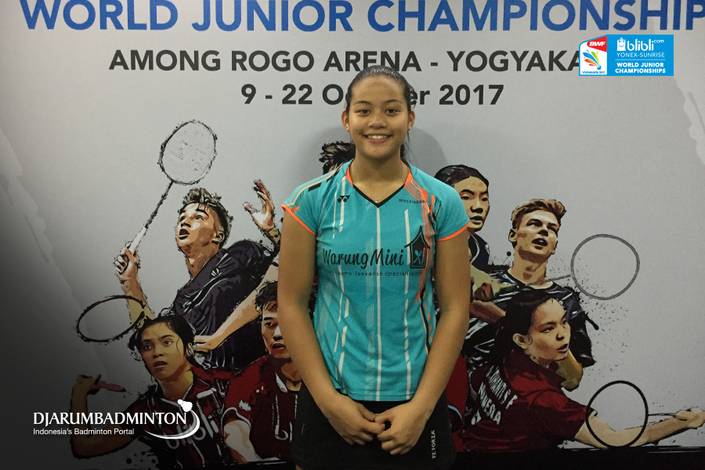 Alyssa Tirtosentono Alyssa Tirtosentono