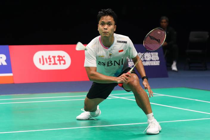 Anthony Sinisuka Ginting (Humas PP PBSI) Anthony Sinisuka Ginting (Humas PP PBSI)