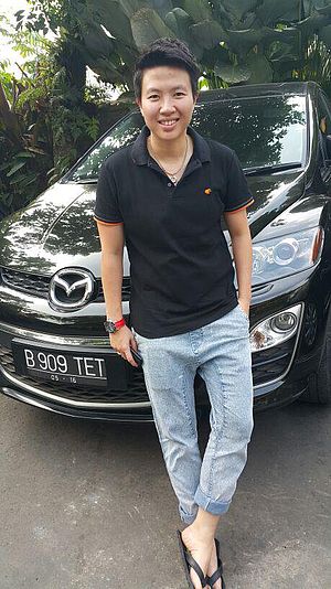 Liliyana Natsir