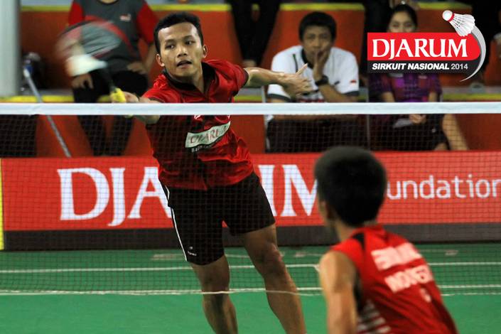 Reksy Aureza Meganda Reksy Aureza Meganda