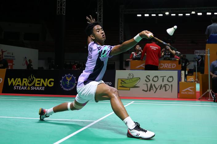 Alwi Farhan (Humas PP PBSI) Alwi Farhan (Humas PP PBSI)