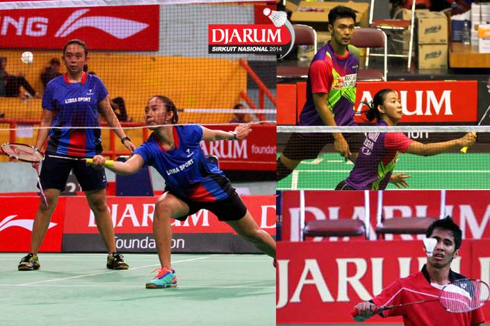 Djarum Sirkuit Nasional Sumatera Barat Opeen 2014 Djarum Sirkuit Nasional Sumatera Barat Opeen 2014