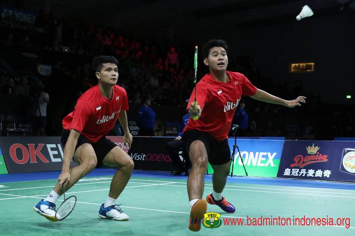 Angga Pratama/Ricky Karanda Suwardi