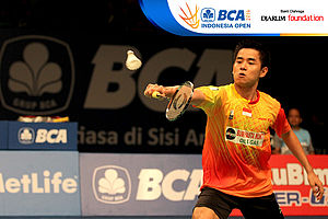 Simon Santoso