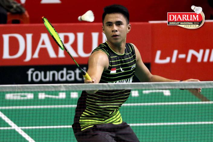 Ikhsan Leonardo Emanuel Rumbay