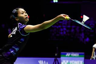 Putri Kusuma Wardani (Humas PP PBSI) Putri Kusuma Wardani (Humas PP PBSI)