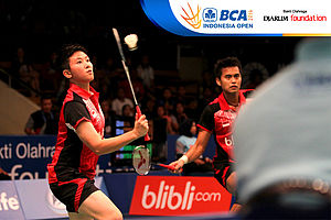 Liliyana Natsir