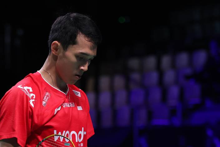 Jonatan Christie (Humas PP PBSI)