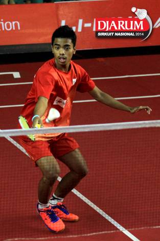 Redy Perdana Redy Perdana