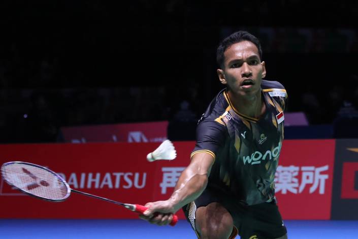 Chico Aura Dwi Wardoyo (Humas PP PBSI) Chico Aura Dwi Wardoyo (Humas PP PBSI)