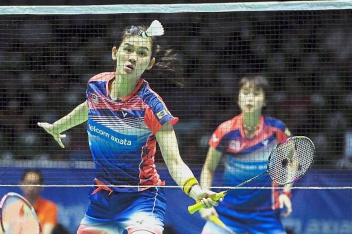 Ganda Putri Malaysia, Woon Khe Wei-Vivian Hoo (foto: thestar.com.my)