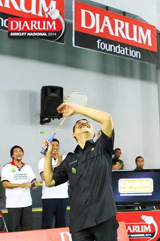 Tubagus Iman Ariyadi Tubagus Iman Ariyadi