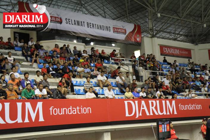 GOR Lila Bhuana GOR Lila Bhuana