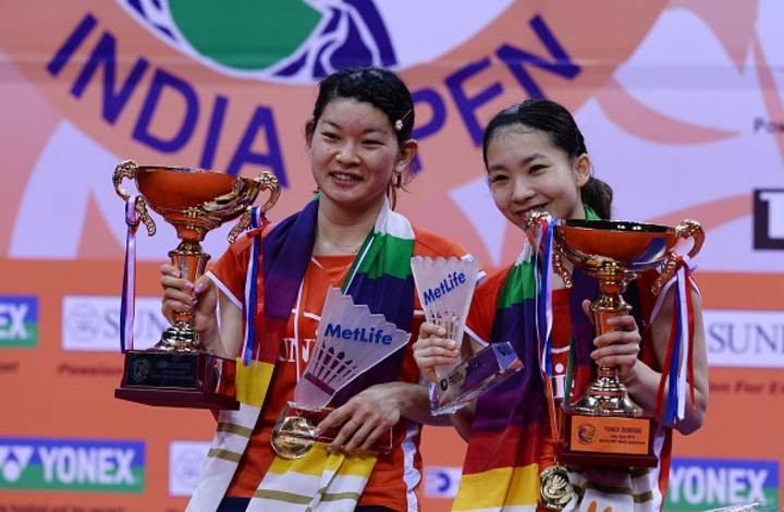 Ayaka Takahashi/Misaki Matsutomo