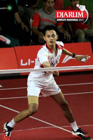 Nugoro Andi Saputro Nugoro Andi Saputro